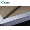 High Temperature Resistance Painting Factory Fiberglasscoarse Effiency Panel Air Filter